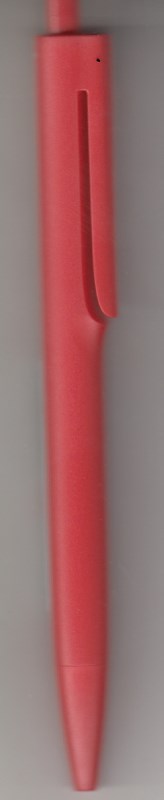 خودکار 0.1 EMOPEN SOLID RED L95070P
