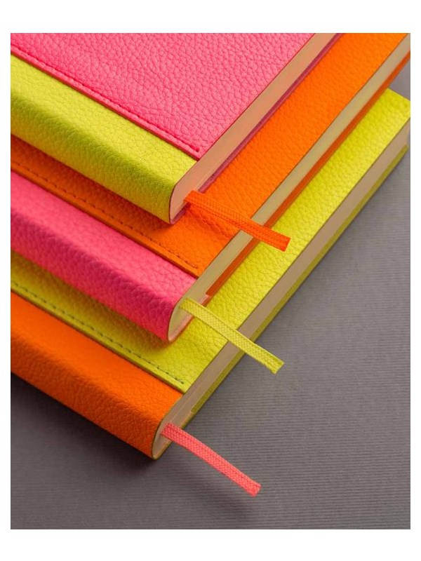 دفتر NEONOTES GREEN L95042N