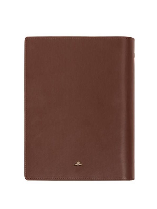 دفتر lifetime brown l95054n