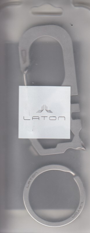 جاکلیدی MINIFA POCKET L95081T