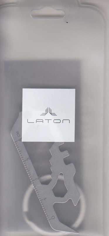 جاکلیدی MINIFA SOLAR L95082T