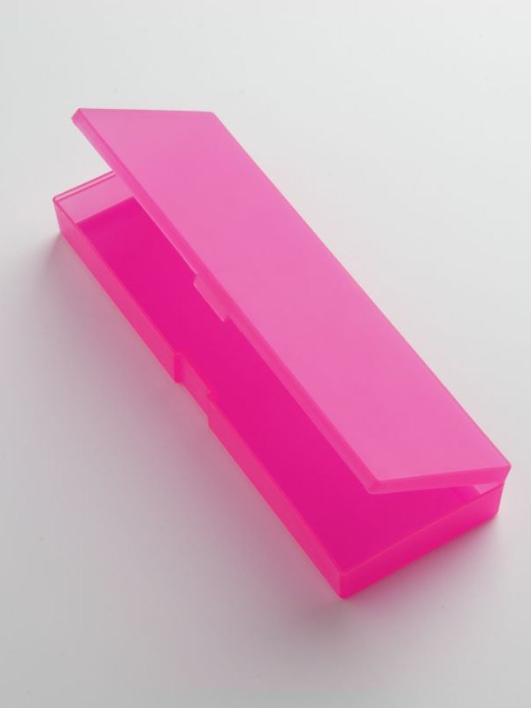 جامدادی LOWE MEDIUM PINK L95034S
