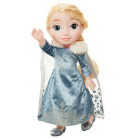 Olafs Frozen Adventure 46818