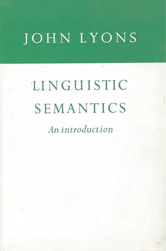 Linguistic Semantic