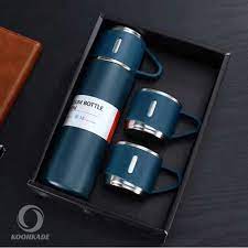 پک فلاسک 2 لیوانه