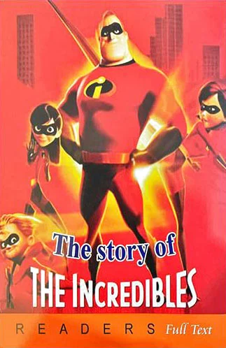 The Incredibles