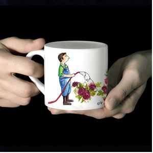 ماگ سارا (کوچک) 97
