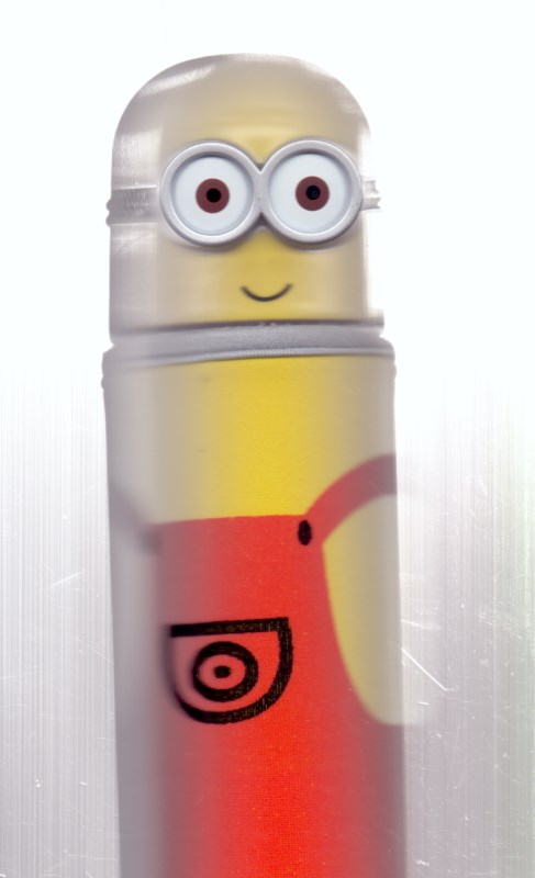 قمقمه شیشه‌ای مینیون (50881) - 0