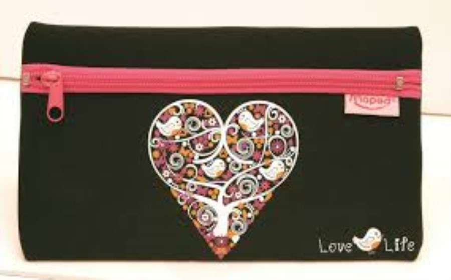 جامدادی love life 933119