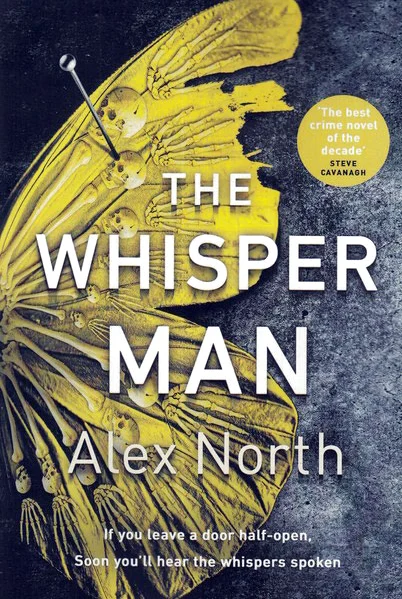 The Whisper Man