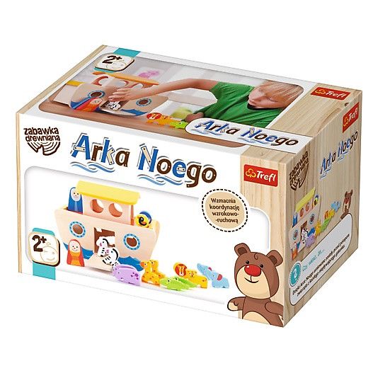 Noe ark 60652