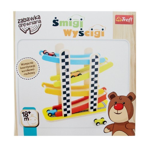 Racing cars 60645