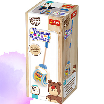 Pushing toy (60638)