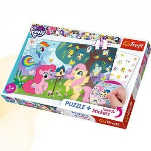 My little pony 75116