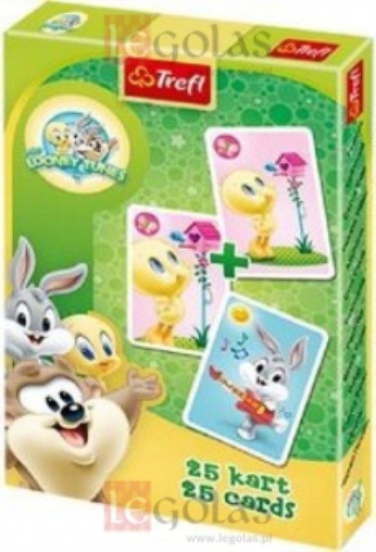 Looney tunes baby 8461