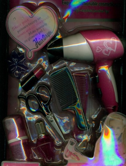 ست آرایشی (5517) - 0