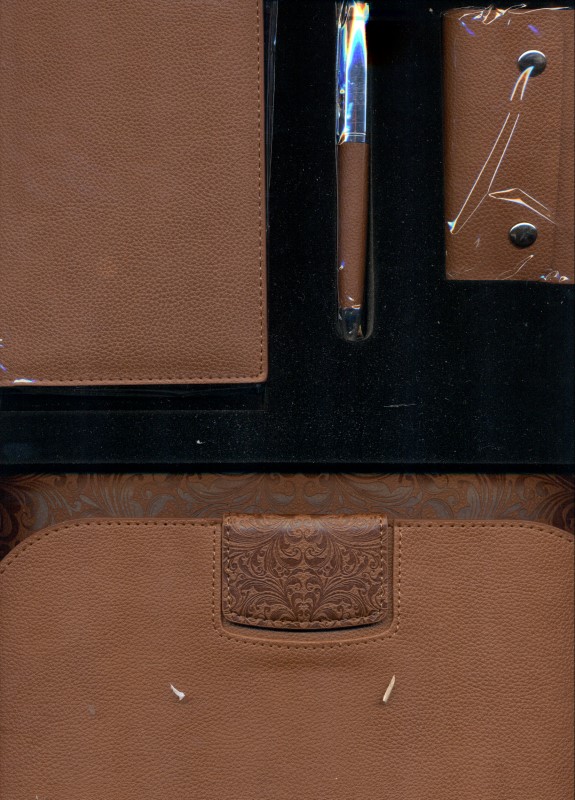 ست مدیریتی 4 تکه (tan83)