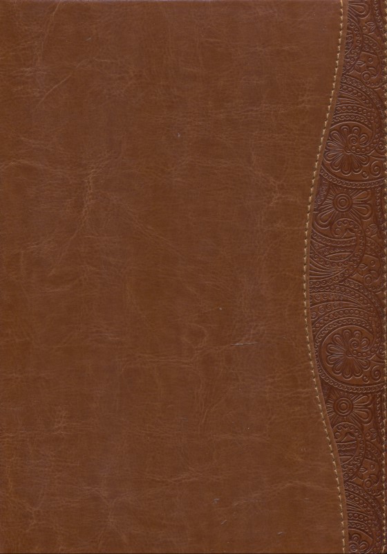 سررسید ترمو جیب‌دار (tan068)
