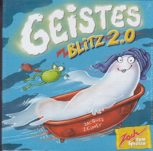 Geistes Blitz 2