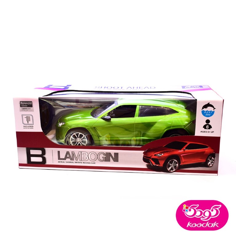 ماشین 6731R