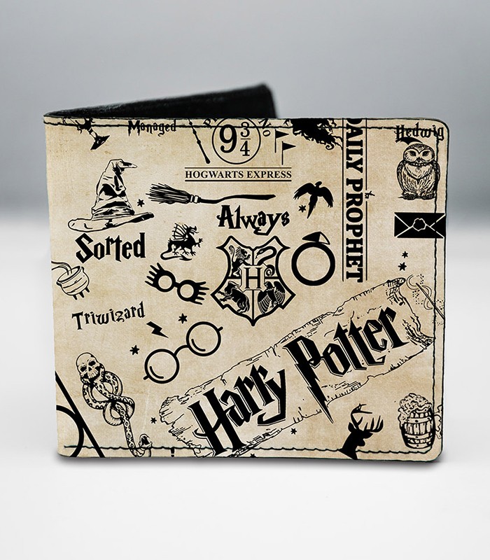 کیف پول (Harry Potter)