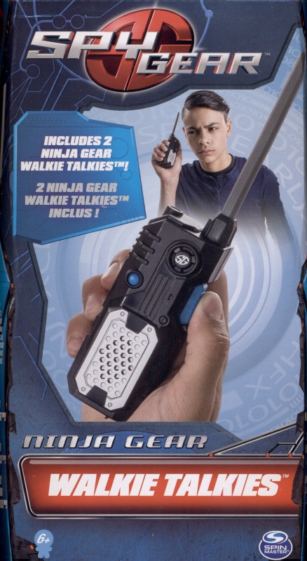 واکی تاکی اسپای‌گیر 6021657