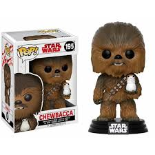 فیگور 8 سانتی chewbacca fu14748