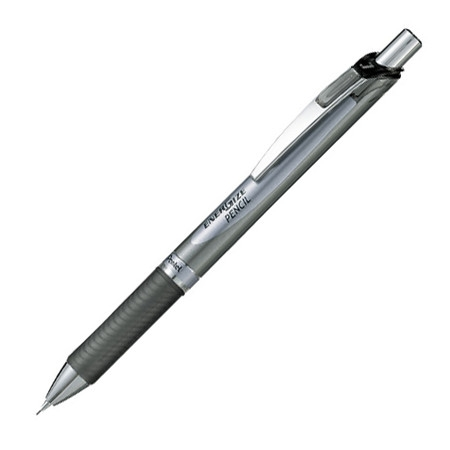 اتود 0,5 (pentel ENERGIZE PL75) مشکی