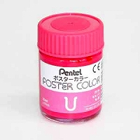 گواش (pentel opera)