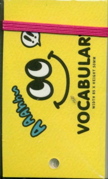 دفتر لغت 8145