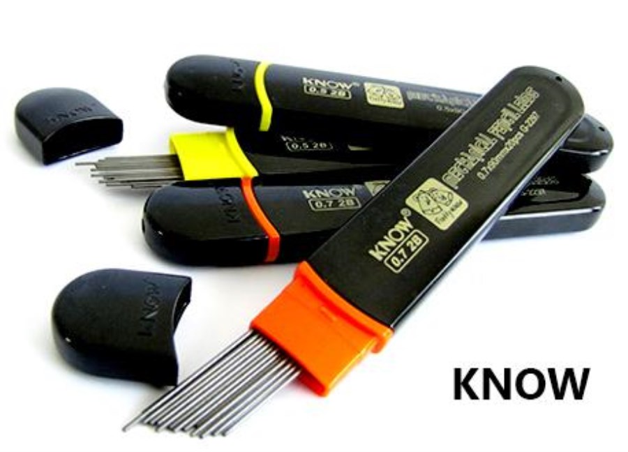 نوک اتود 0.5 (Know G2293)