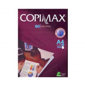 کاغذ (copy max A4)