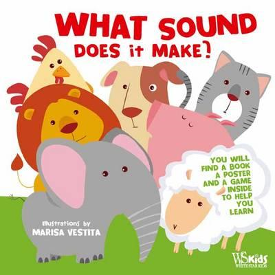 What Sound Does it Make