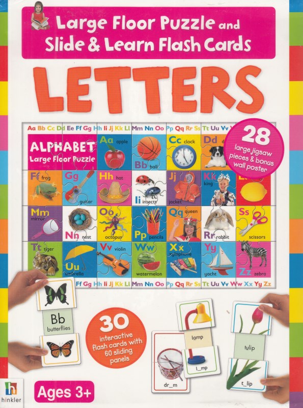 LETTERS