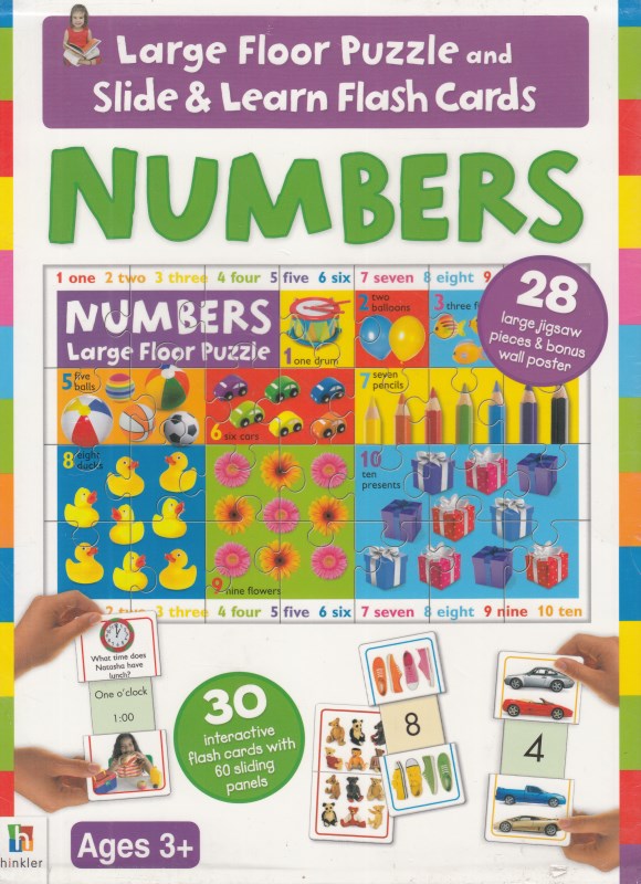 NUMBERS