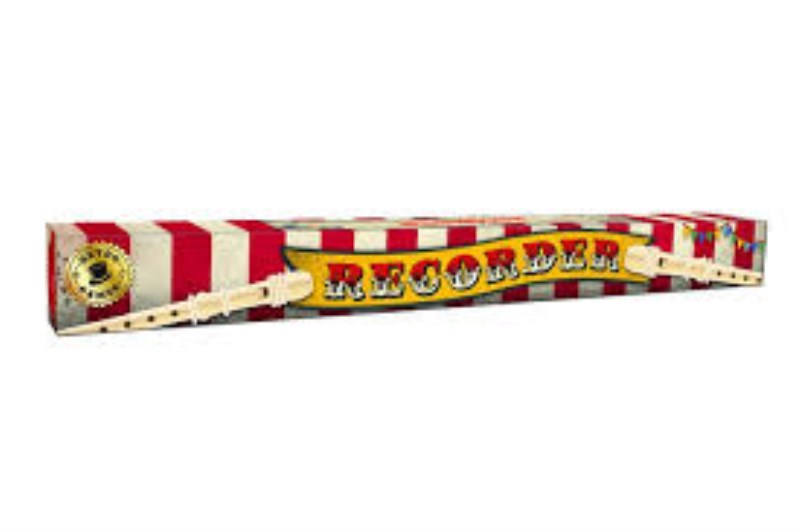 Recorder