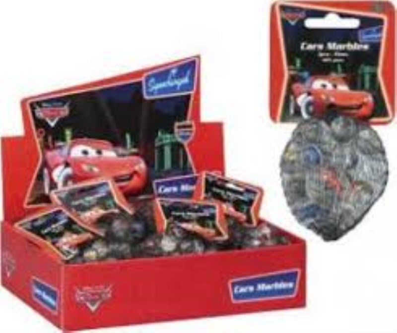 21Marbles cars