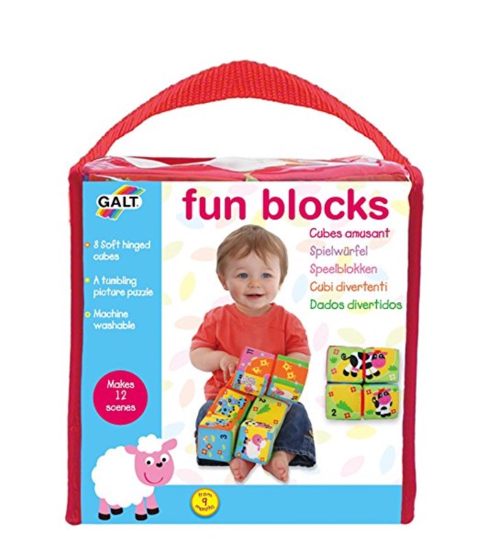Galt Fun Blocks