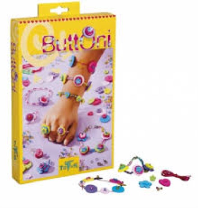 Buttoni