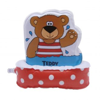 Floatee book teddy