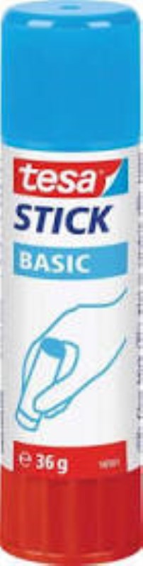 tesa basic stick 36g 58561