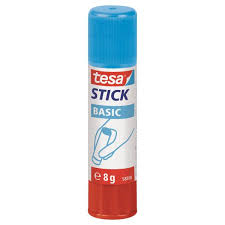 tesa basic stick 8g 58558