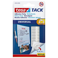 tesa tack adhesive putty 59405