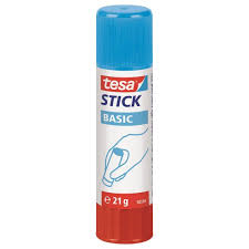 tesa basic stick 21g 58559