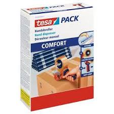 Tesapack hand dispenser comfort 06400