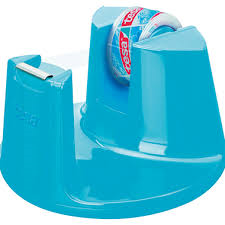 tesa desk dispenser compact 53825