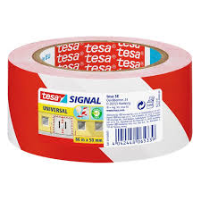 Tesa universal marking tape 58134