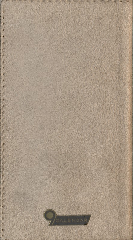 سالنامه جیر زرکوب 1400