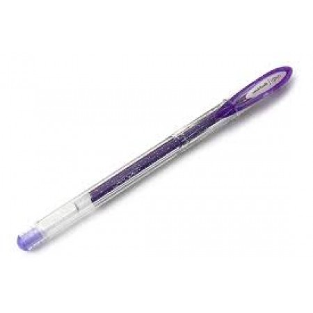 خودکار اکلیلی UM120SP بنفش