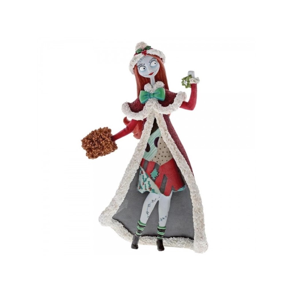 Chrismas sally figurine 6000819